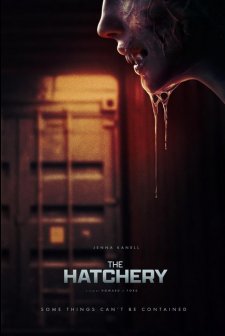 The Hatchery afişi