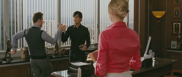 Yeşil Yaban Arısı Fotoğrafı