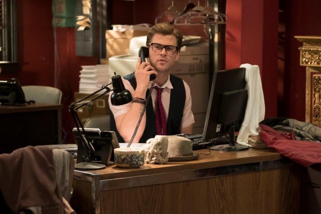 Hayalet Avcıları: Bu Çağrıya Cevap Ver Fotoğrafı