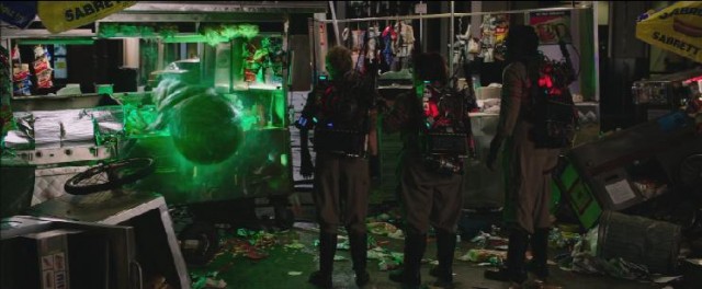 Hayalet Avcıları: Bu Çağrıya Cevap Ver Fotoğrafı