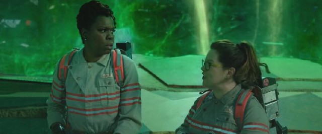 Hayalet Avcıları: Bu Çağrıya Cevap Ver Fotoğrafı