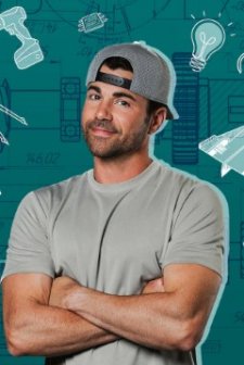 Mark Rober's CrunchLabs (2025) afişi