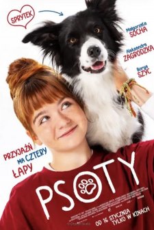 Psoty (2026) afişi