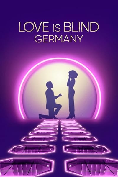 Love Is Blind: Germany (2025) afişi