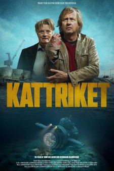 Kattriket (2026) Fragman (2026) afişi