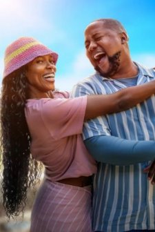 Yoh! Bestie (2026) Fragman (2026) afişi