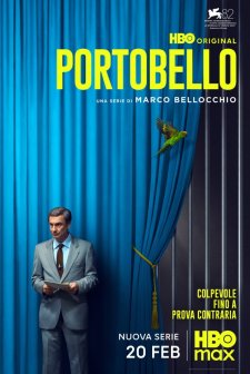 Portobello (2025) Fragman (2026) afişi
