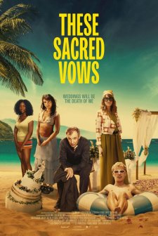 These Sacred Vows (2026) Fragman (2026) afişi