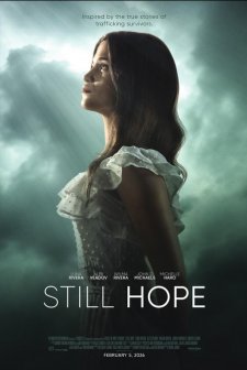 Still Hope (2026) Fragman (2026) afişi