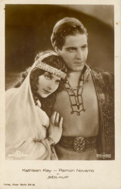 Ben-Hur: A Tale of the Christ Fotoğrafı