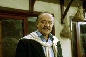 Karşılaşma Fotoğrafı