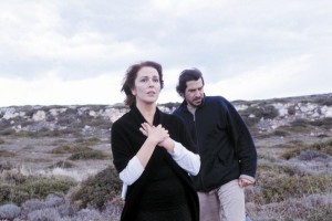 Karşılaşma Fotoğrafı