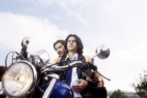 Karşılaşma Fotoğrafı