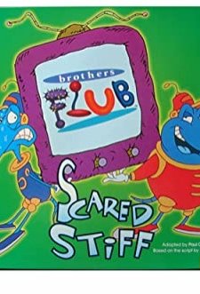 The Brothers Flub (1999) afişi