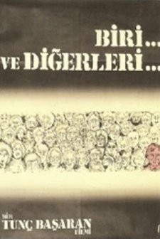 Biri Ve Diğerleri (1988) afişi