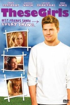 Çapkın Kızlar (2005) afişi