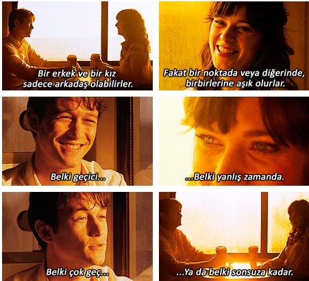 Aşkın (500) Günü Fotoğrafı