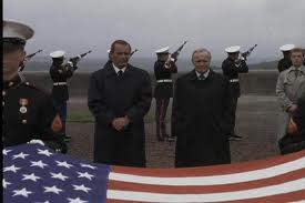 My Fellow Americans Fotoğrafı