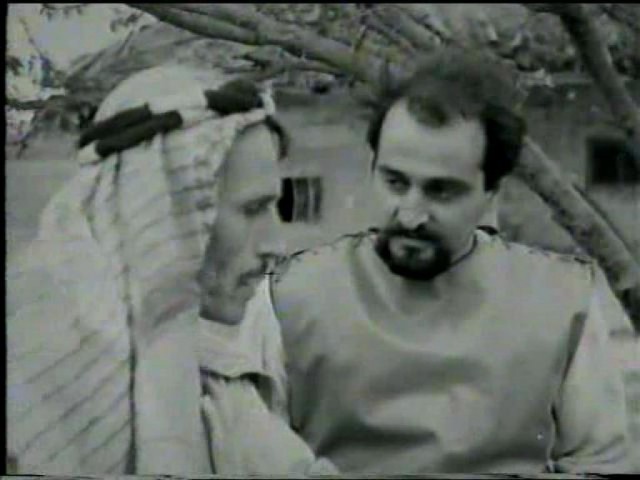 Horasan'dan Gelen Bahadır fotoğrafı