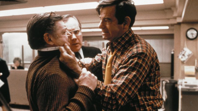 The Taking Of Pelham One Two Three Fotoğrafı