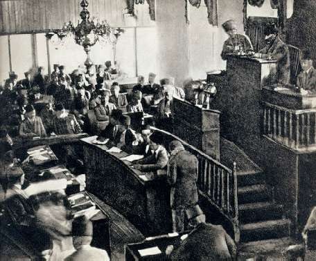 Atatürk Fotoğrafı