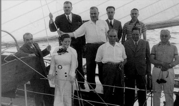 Atatürk Fotoğrafı