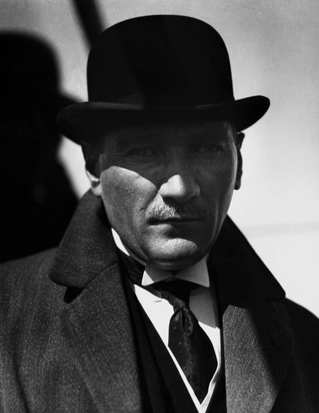 Atatürk Fotoğrafı