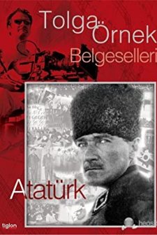 Atatürk (1998) afişi