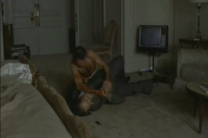 Vahşi Koşu Fotoğrafı