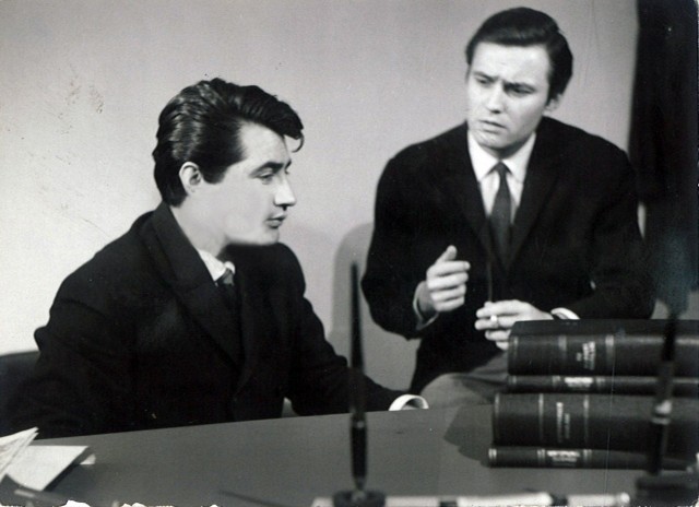 İhtiras Kurbanları Fotoğrafı