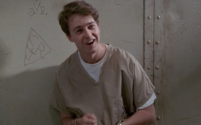 İlk Korku Fotoğrafı