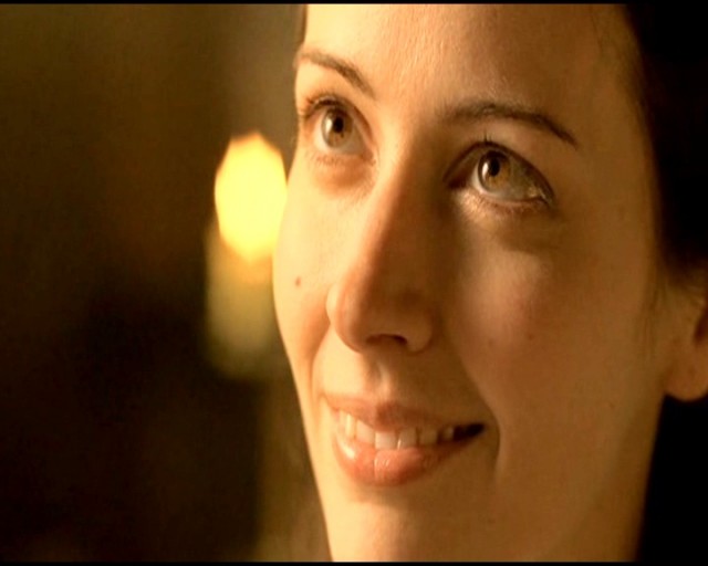 Ateş ve Buz Fotoğrafı