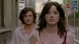 In the City of Sylvia Fotoğrafı