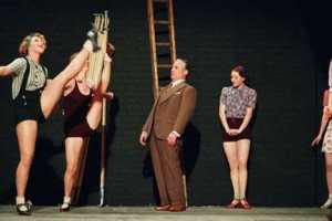 Bayan Henderson Sunar Fotoğrafı