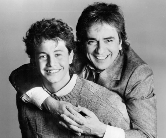 Like Father Like Son Fotoğrafı