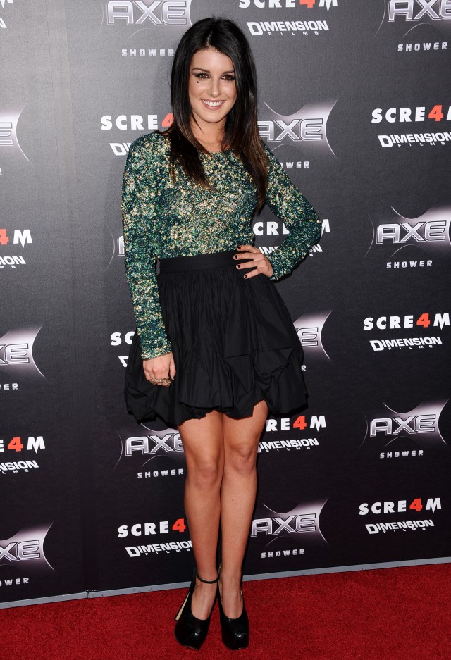 Çığlık 4 Fotoğrafı