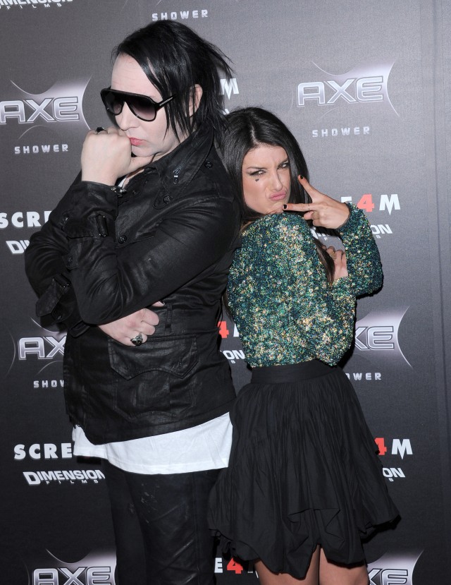 Çığlık 4 Fotoğrafı