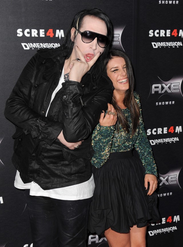 Çığlık 4 Fotoğrafı