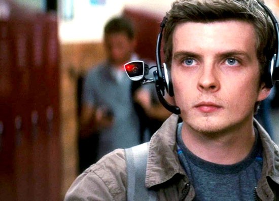 Çığlık 4 Fotoğrafı