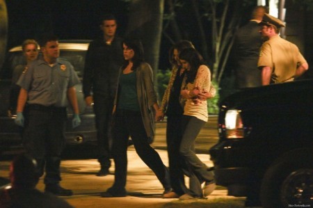 Çığlık 4 Fotoğrafı