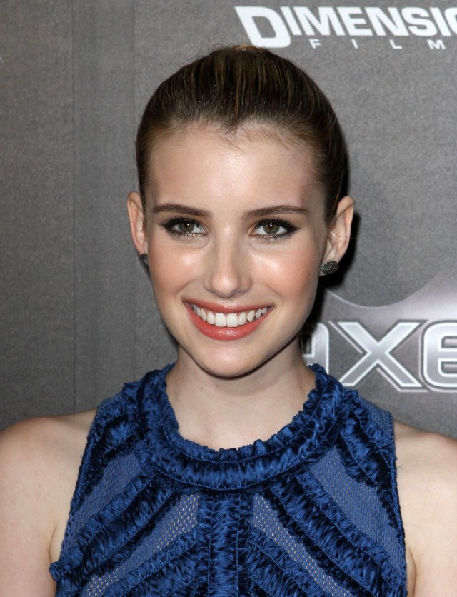 Çığlık 4 Fotoğrafı