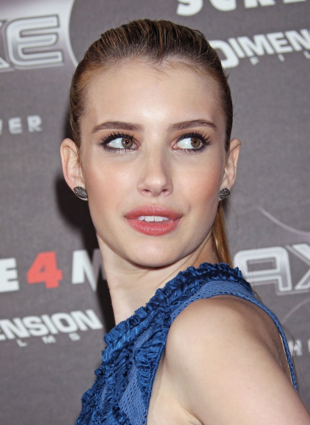 Çığlık 4 Fotoğrafı