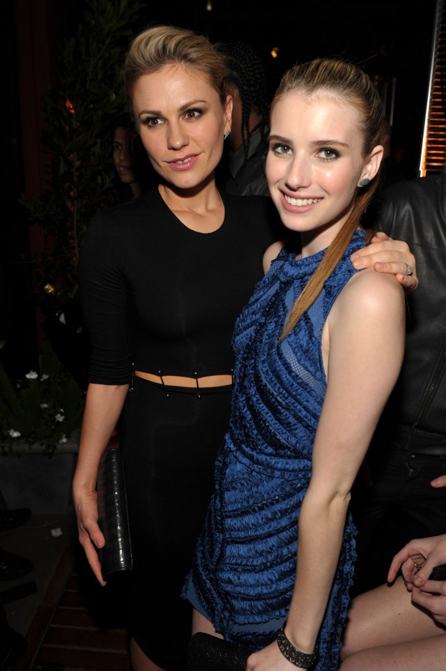 Çığlık 4 Fotoğrafı