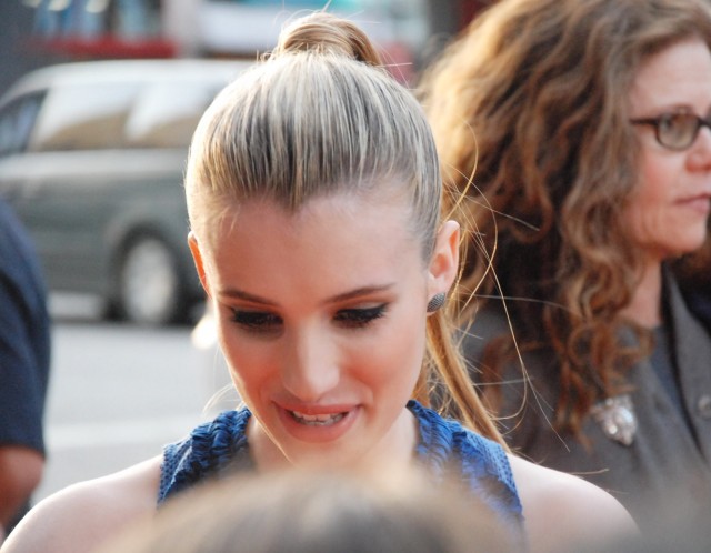 Çığlık 4 Fotoğrafı