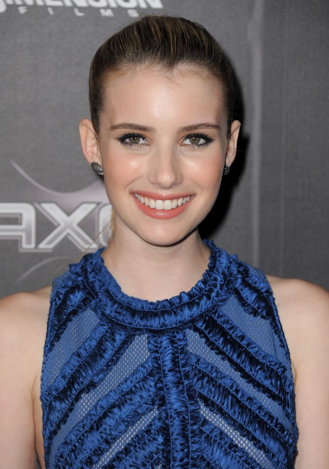 Çığlık 4 Fotoğrafı