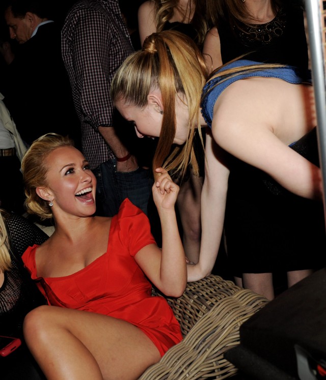 Çığlık 4 Fotoğrafı