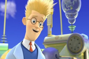 Robinson Ailesi fotoğrafı