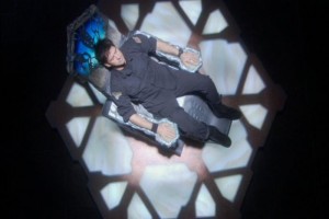 Yıldız Geçidi: Atlantis Fotoğrafı