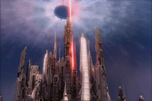 Yıldız Geçidi: Atlantis Fotoğrafı