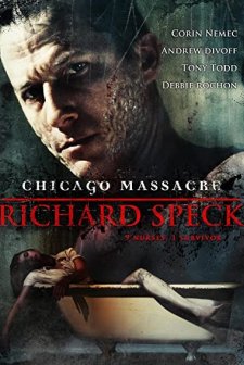 Chicago Massacre: Richard Speck (2007) afişi